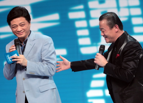 崔永元与周立波的矛盾是什么?揭秘崔永元为什么玩周立波原因(2)