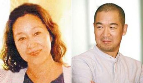 张国立的原配老婆是谁照片曝光,揭秘邓婕张国立无子真相原因
