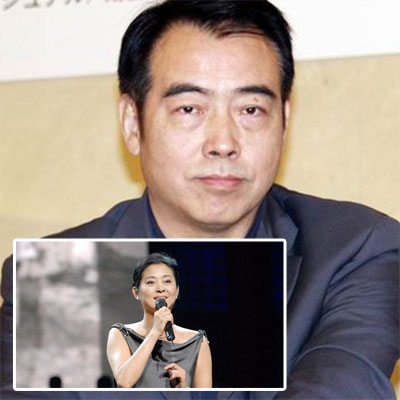 陈凯歌为何抛弃倪萍娶陈红,揭秘陈凯歌比陈红大多少相差几岁