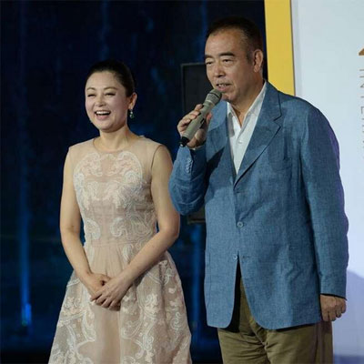 陈凯歌为何抛弃倪萍娶陈红,揭秘陈凯歌比陈红大多少相差几岁