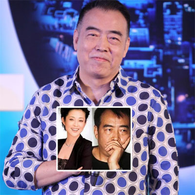 陈凯歌为何抛弃倪萍娶陈红,揭秘陈凯歌比陈红大多少相差几岁