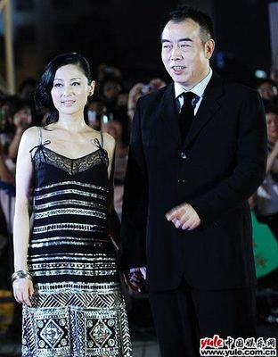 陈凯歌为何抛弃倪萍娶陈红,揭秘陈凯歌比陈红大多少相差几岁(2)