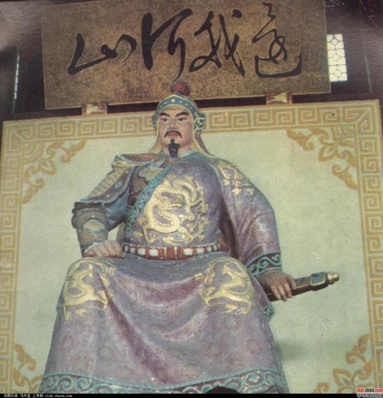 揭秘岳飞死后秦桧的下场是什么,皇帝为什么要杀岳飞原因