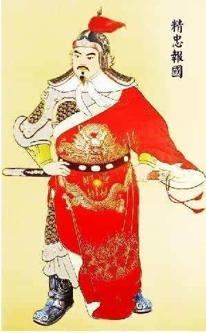 揭秘岳飞死后秦桧的下场是什么,皇帝为什么要杀岳飞原因