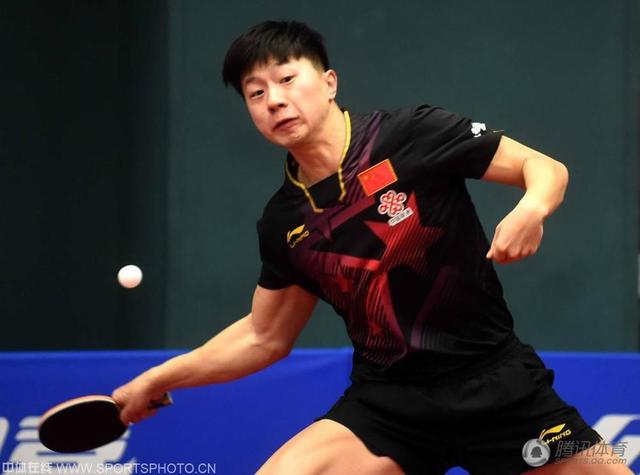 马龙与樊振东比赛视频评价,揭樊振东刘国梁还是更喜欢马龙(2)