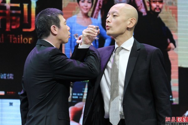 葛优躺是什么意思,揭秘葛优为什么离开冯小刚分手内幕(2)