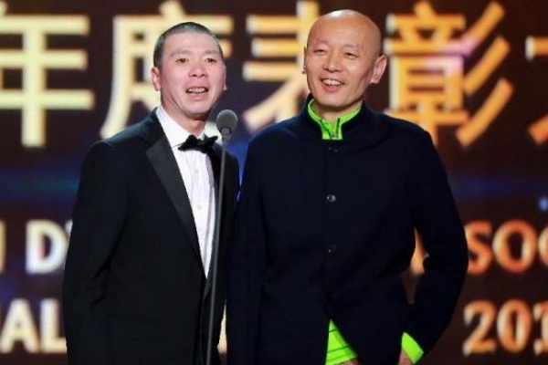 葛优躺是什么意思,揭秘葛优为什么离开冯小刚分手内幕(2)