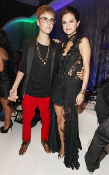 泰勒为什么讨厌贾斯汀·比伯原因曝光,揭秘比