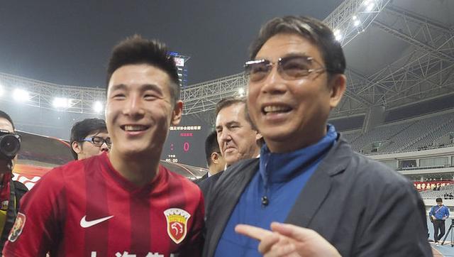 徐根宝为何不卖武磊原因曝光,揭秘为什么那么多人骂武磊内幕