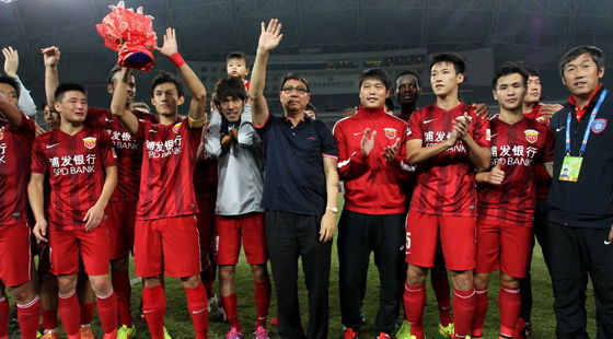 徐根宝为何不卖武磊原因曝光,揭秘为什么那么多人骂武磊内幕