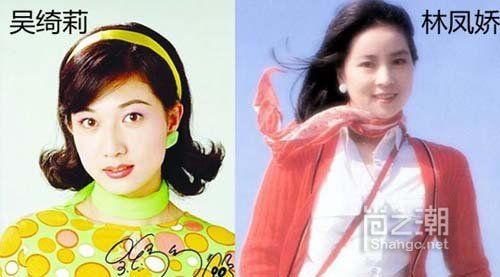 成龙为什么害怕老婆林凤娇,揭秘为什么成龙一直不认他女儿原因