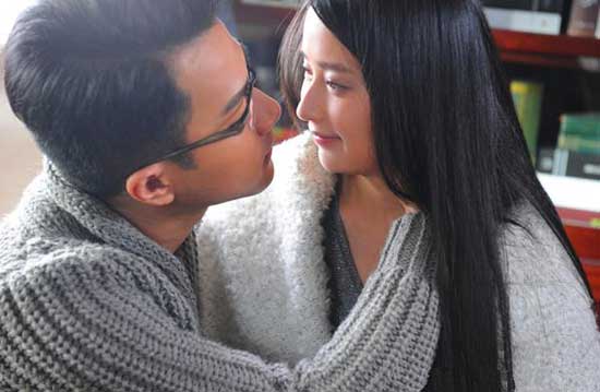 杨幂为什么讨厌颖儿,揭秘杨幂讨厌颖儿内幕及两人私下关系图(2)