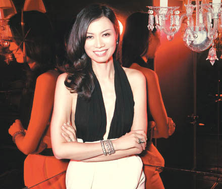 默多克为什么娶邓文迪,揭秘邓文迪默多克离婚真实内幕原因