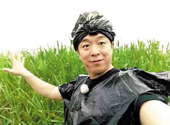 黄渤和孙红雷谁片酬高关系如何,揭秘黄渤的惊人真实身份