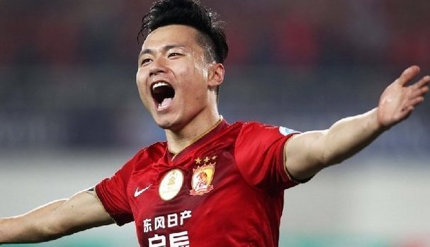 为什么日本足球怕郜林,揭秘日本球迷评价恒大