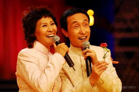 巩汉林老婆金珠逝世是真的吗?揭秘巩汉林妻子金珠个人资料背景