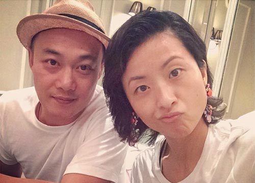 陈奕迅为什么娶徐濠萦原因曝光,揭秘陈奕迅父亲为何入狱真相