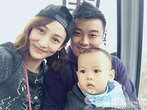 曝王皓马琳将竞聘国乒教练,揭秘王皓老婆闫博雅简历资料照片(2)