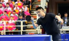 曝王皓马琳竞聘国乒教练,揭秘为何刘国梁稳坐国乒总教练内幕真相