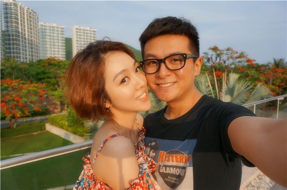 朱雨辰现任女友是谁照片曝光,揭秘姜妍朱雨辰为何分手内幕真相