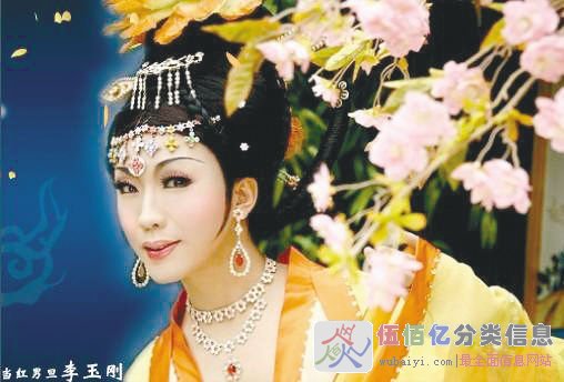李玉刚为什么出家原因是什么,揭秘胡文阁与李玉刚的恩怨始末