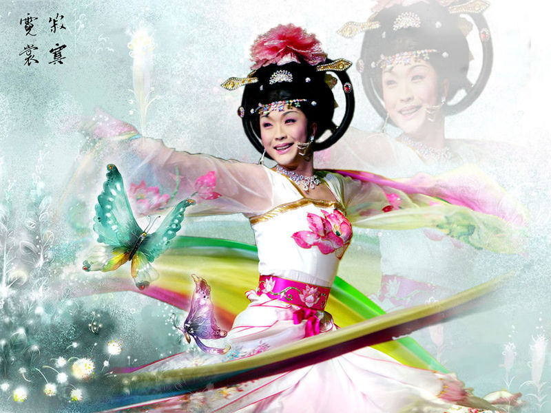李玉刚为什么出家原因是什么,揭秘胡文阁与李玉刚的恩怨始末