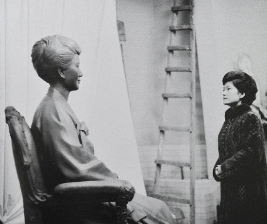 揭秘朴槿惠当上韩国总统背后真相,韩国女总统