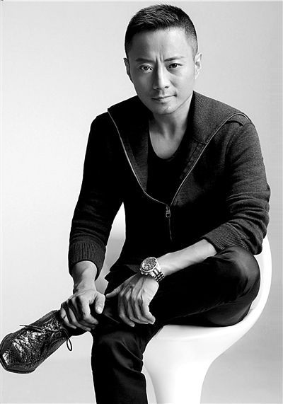 张涵予老婆羊梅子照片曝光,张涵予老婆羊梅子个人资料及女儿是谁