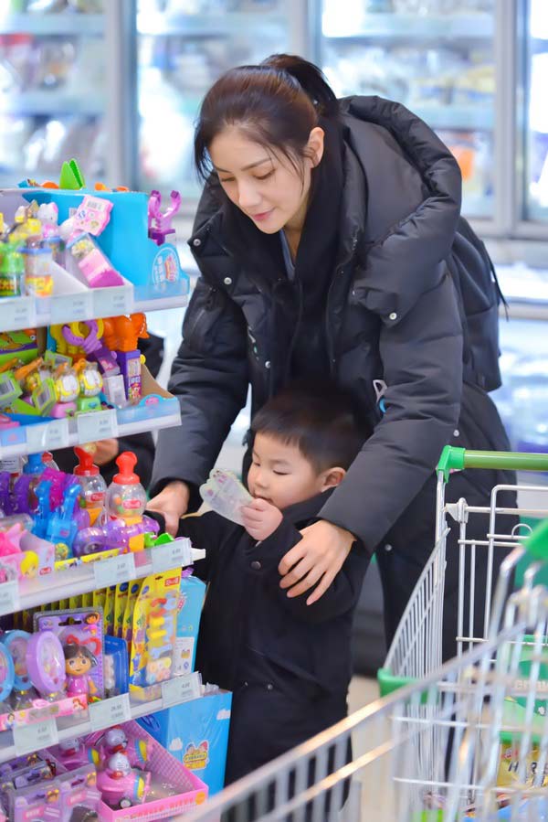 胡可漂亮怎么就嫁给沙溢了呢?揭秘沙溢现在的