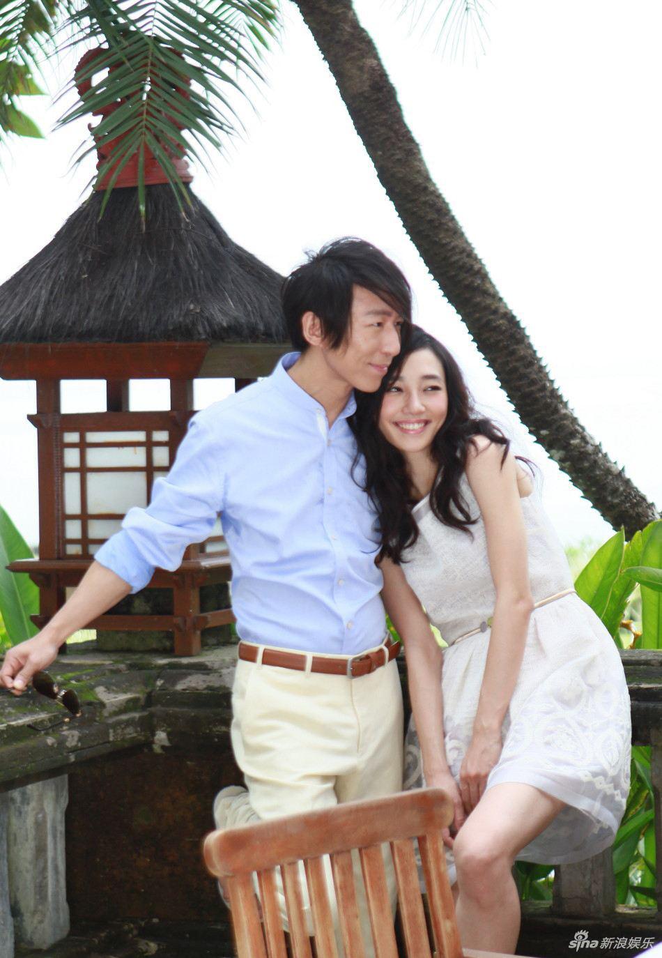 白百何被曝与陈羽凡已离婚,揭白百何被曝出轨后付出惨痛代价(2)
