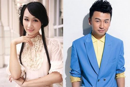 雷佳音现实老婆是谁资料照片图曝光,揭秘雷佳音剧照及最新消息