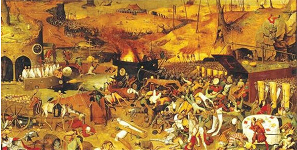 张献忠为什么要杀四川人原因,揭秘张献忠屠川