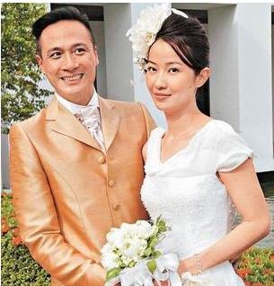 吴镇宇娶过几个老婆有几个孩子,揭吴镇宇现任老婆王丽萍资料背景