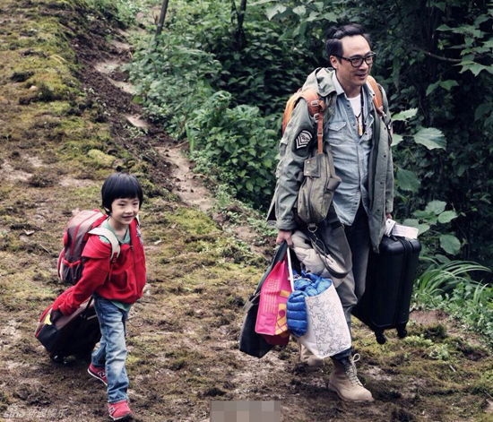 吴镇宇娶过几个老婆有几个孩子,揭吴镇宇现任老婆王丽萍资料背景