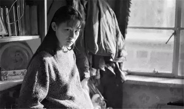 窦唯前妻高原资料照片,窦唯高原为什么离婚真相近况图