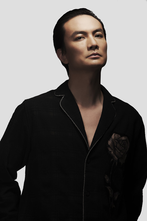 杨宗纬为什么选李泉,揭秘朱珠为什么与李泉分手真相原因