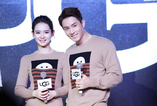 李承铉为什么喜欢戚薇,揭秘戚薇和袁成杰分手真相内幕原因