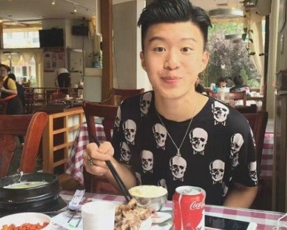 网曝范丞丞是洪金宝儿子是真的吗?揭秘范冰冰和洪金宝是什么关系(2)