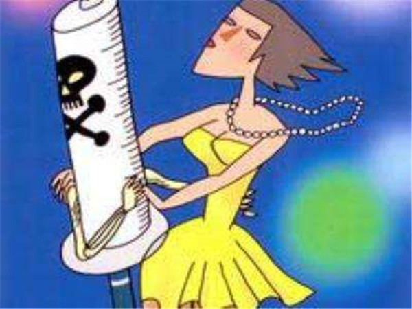 首个获注射死刑的女毒贩背景资料,女毒贩死刑