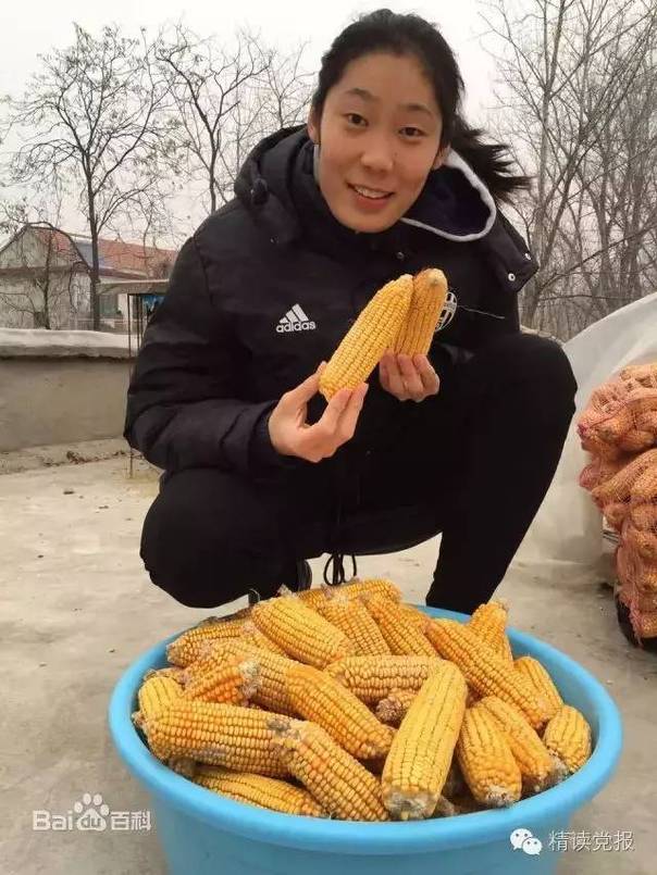 朱婷的扣球高度太吓人了,揭秘女排刘晓彤和朱婷哪个更厉害(2)