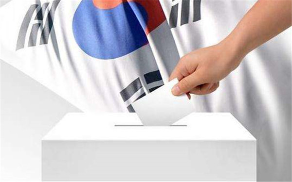 韩国民众渴望新总统能韩国优先,2017韩国总统