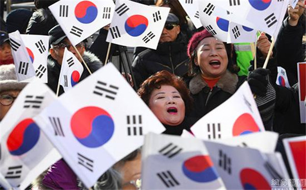 韩国历史十位下场悲惨的总统,为何韩国总统几
