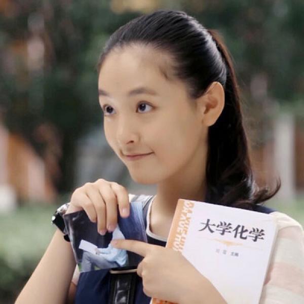 吴倩和林允长得好像两人什么关系,吴倩为什么红不起来的原因揭秘(2)