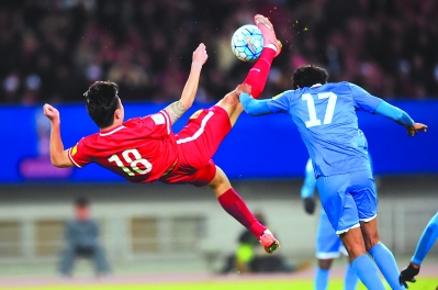 国足为什么放弃2014世界杯,里皮能把国足踢进世界杯赛场吗(2)