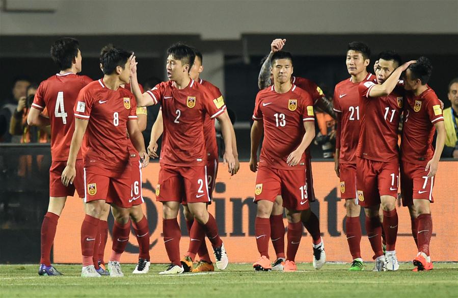 国足为什么放弃2014世界杯,里皮能把国足踢进世界杯赛场吗(2)