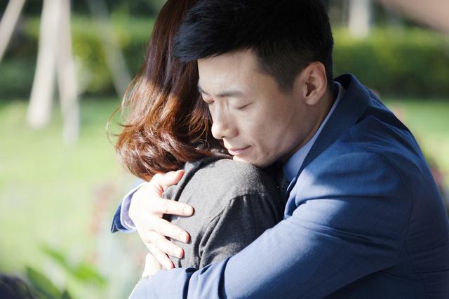 欢乐颂安迪与奇点分手原因揭秘,奇点魏渭真实身份是什么