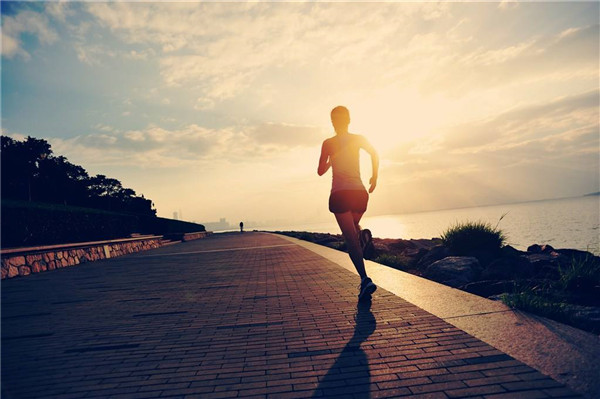 女子跑步减肥越跑越胖,跑步要多长时间才能减肥