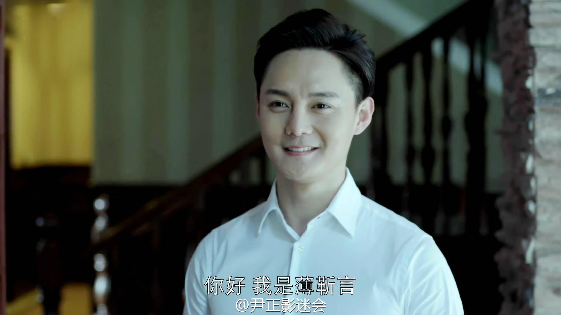 尹正为什么会讲广东话是哪里人,尹正结婚了吗家庭背景如何