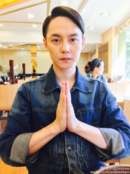 尹正为什么会讲广东话是哪里人,尹正结婚了吗家庭背景如何