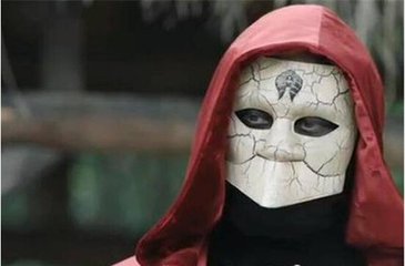 《择天记》伏蛇首领到底是谁,《择天记》揭秘黑袍身份令人吃惊